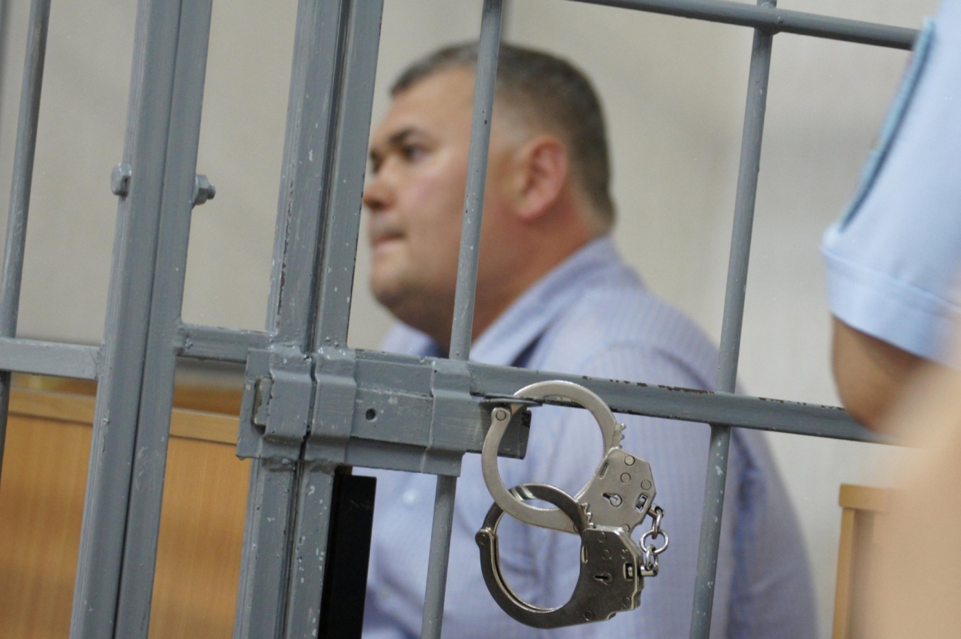 «10 лет я мучил проституток! Где хотя бы свидетели, которые видели, как я применял насилие?» «10 лет я мучил проституток! Где хотя бы свидетели, которые видели, как я применял насилие?»